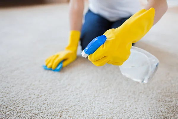 About Jensen Upholstery & Carpet Care